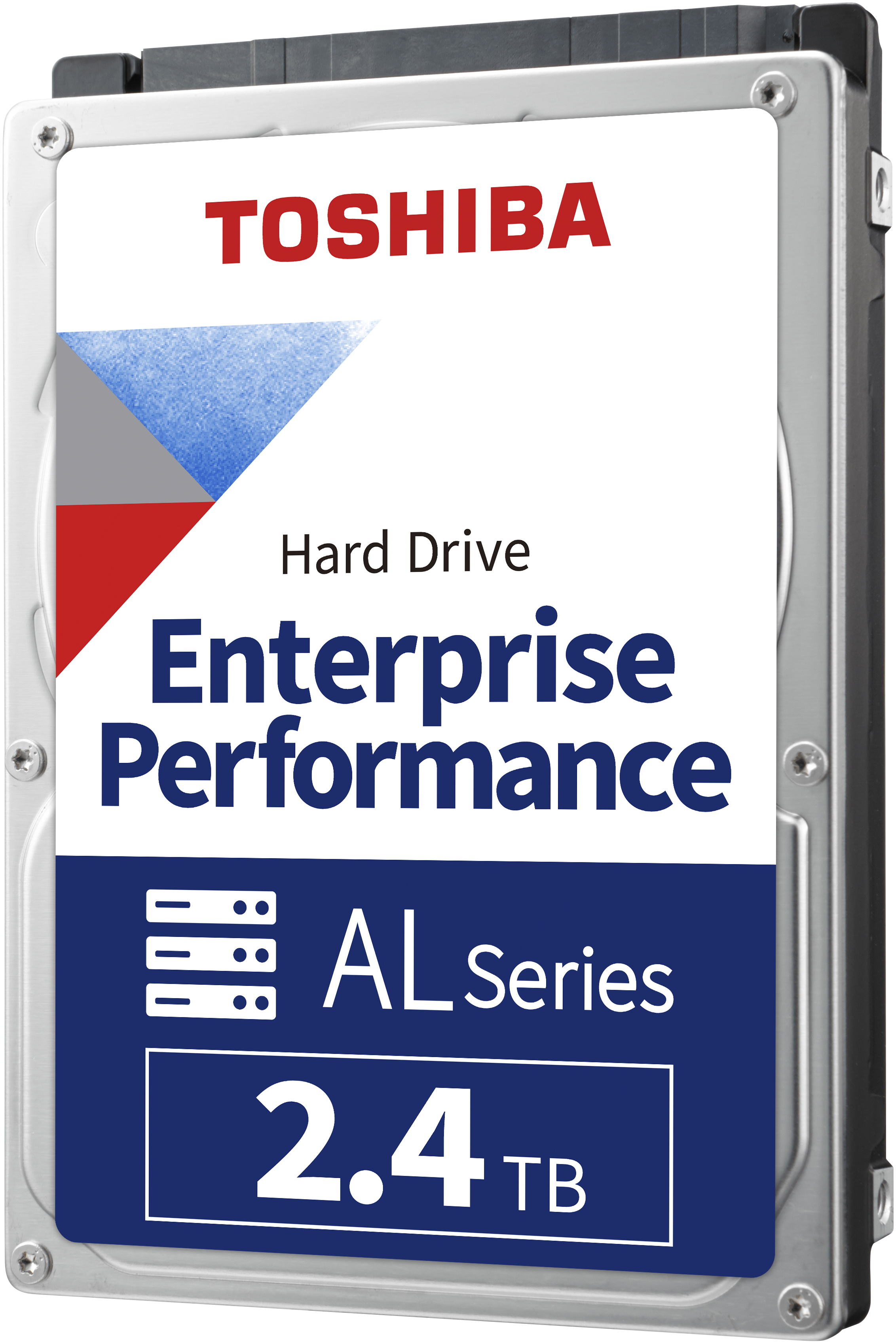Toshiba Enterprise Perfomance AL15SEB24EQ