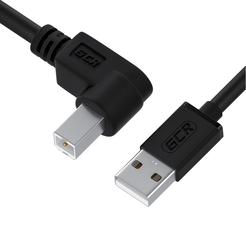 Greenconnect  USB 2.0 Type-AM - USB 2.0 Type-BM 0.5м