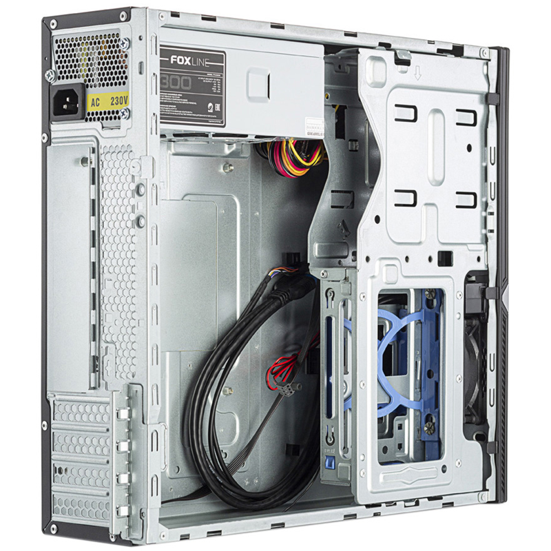 Foxline FL-203-TFX300S