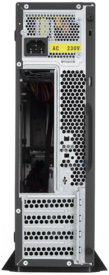 Foxline FL-203-TFX300S