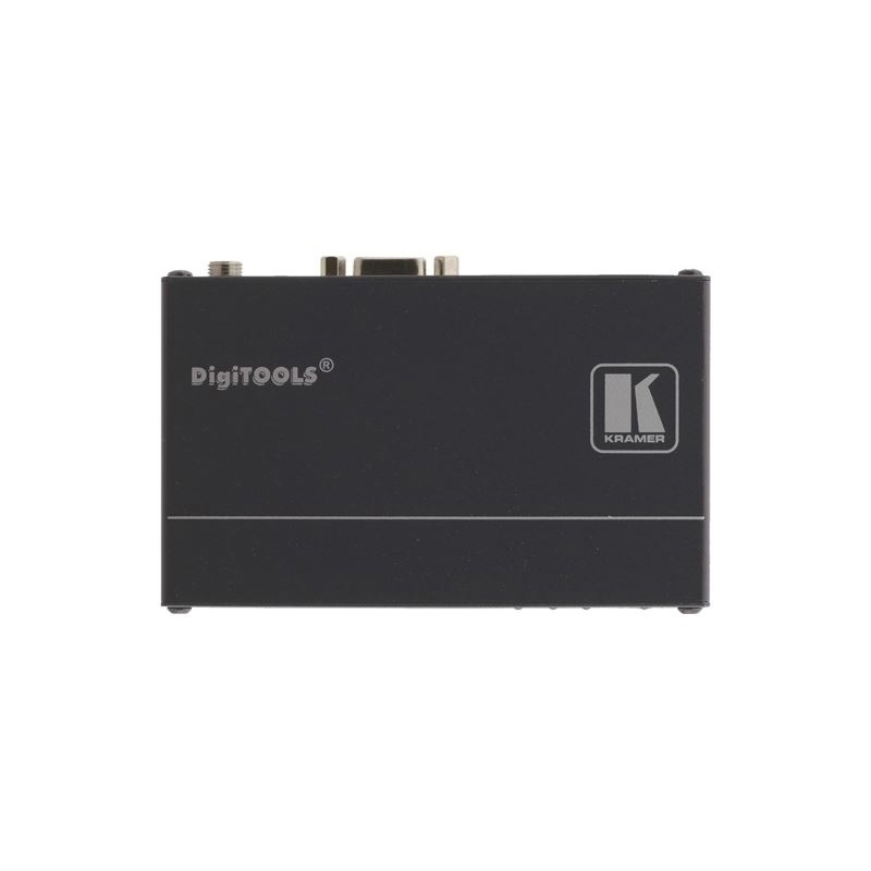 Kramer TP-580T