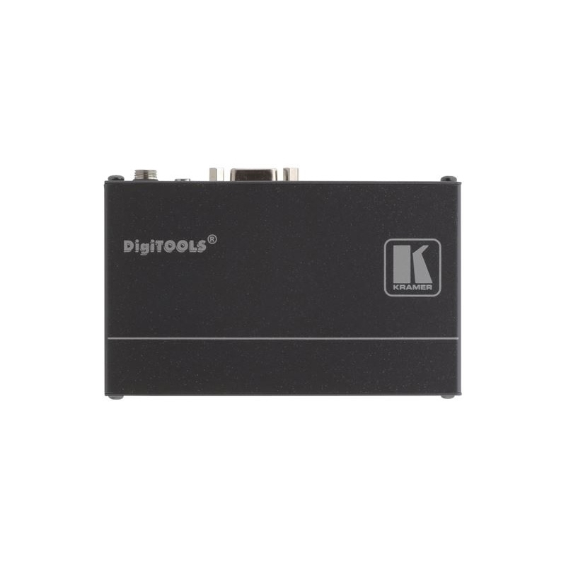 Kramer TP-580R