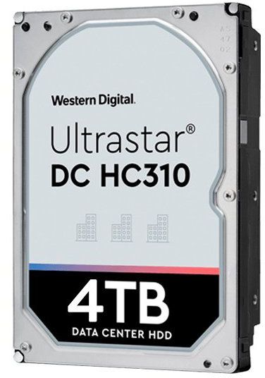 Hitachi Ultrastar HUS726T4TALE6L4