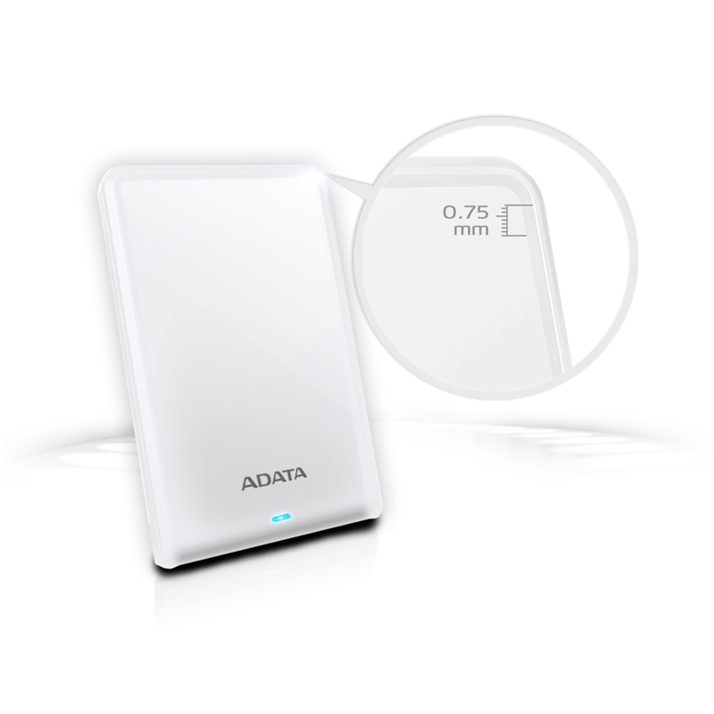 ADATA HV620S арт. AHV620S-2TU31-CWH