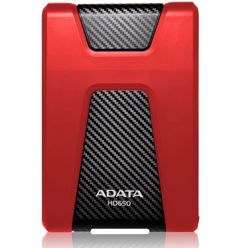 ADATA HD650