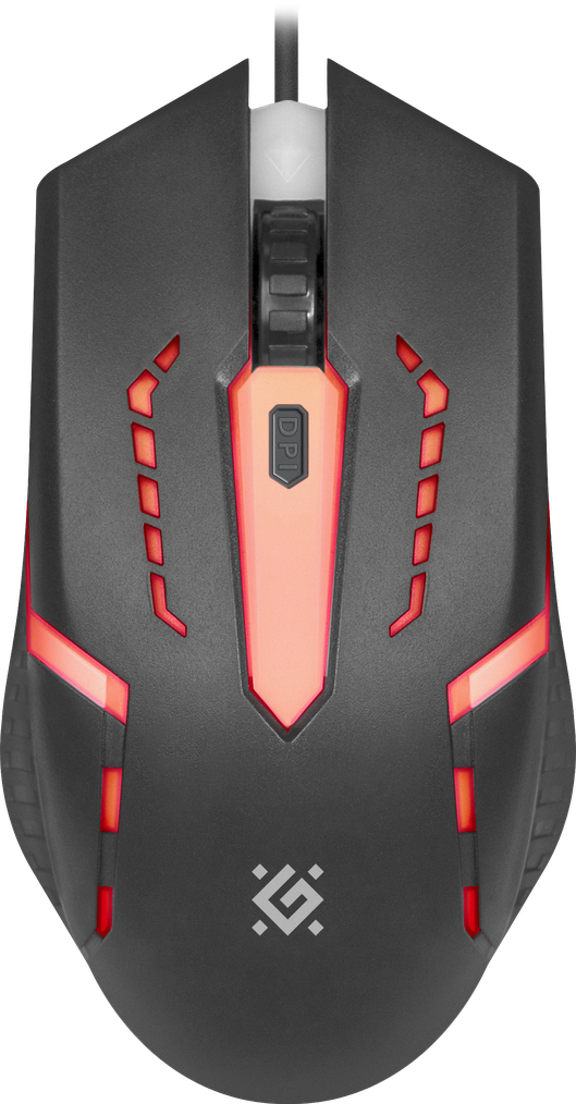 Defender Flash MB-600L