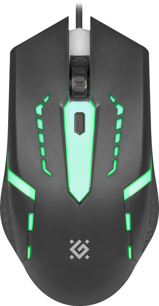 Defender Flash MB-600L