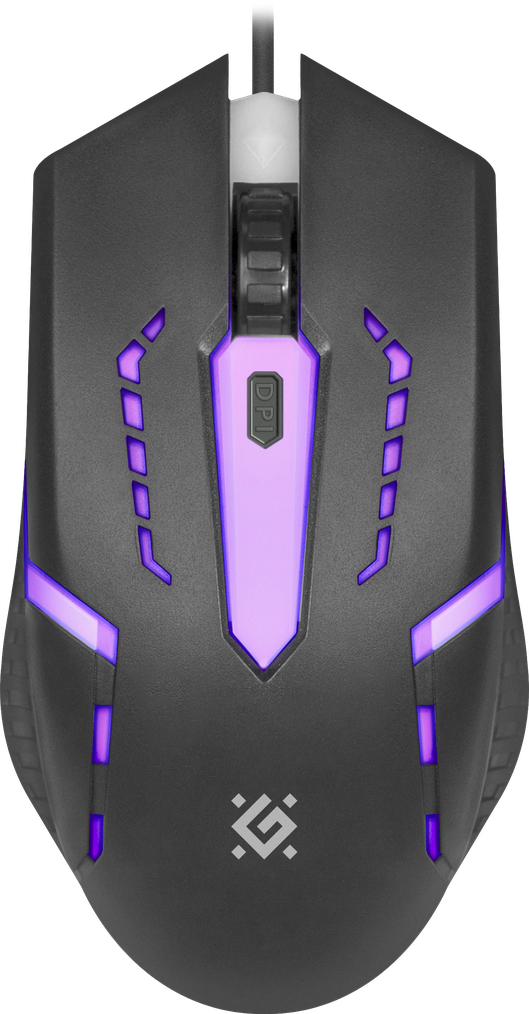 Defender Flash MB-600L