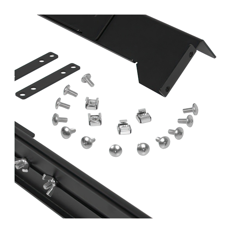 Powerman Rack Rail kit