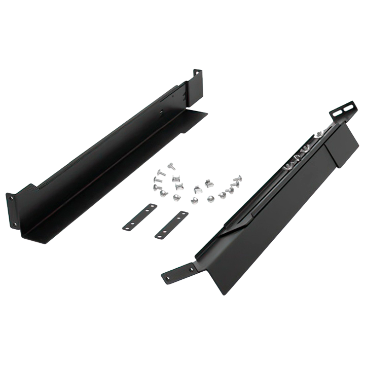Powerman Rack Rail kit