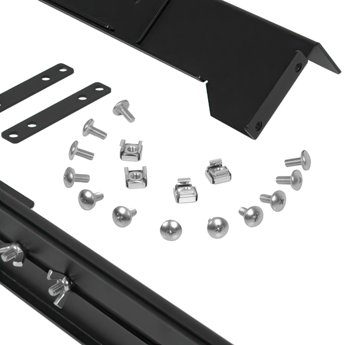 Powerman Rack Rail kit