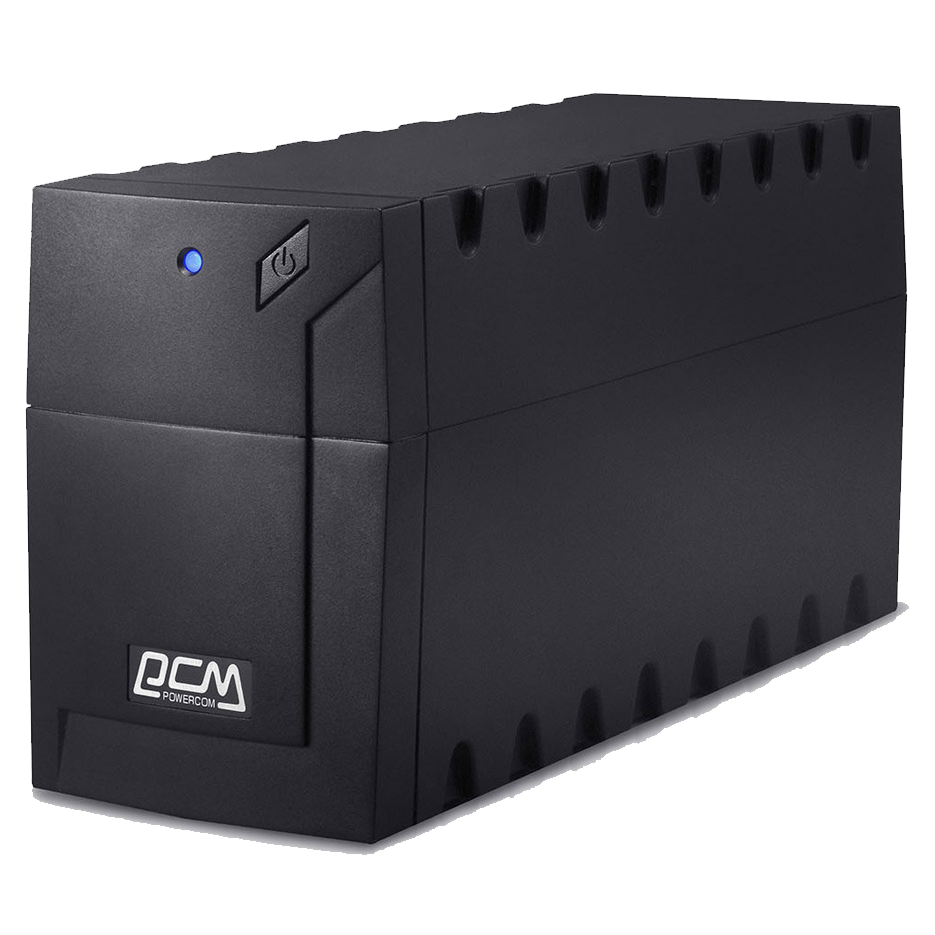 Powercom Raptor RPT-600AP EURO