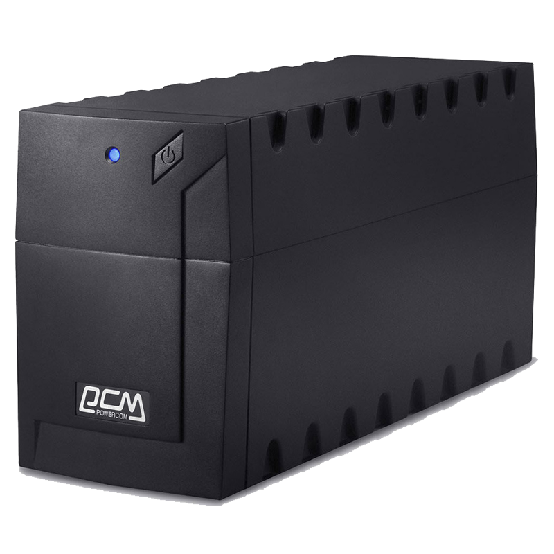 Powercom Raptor RPT-800AP EURO