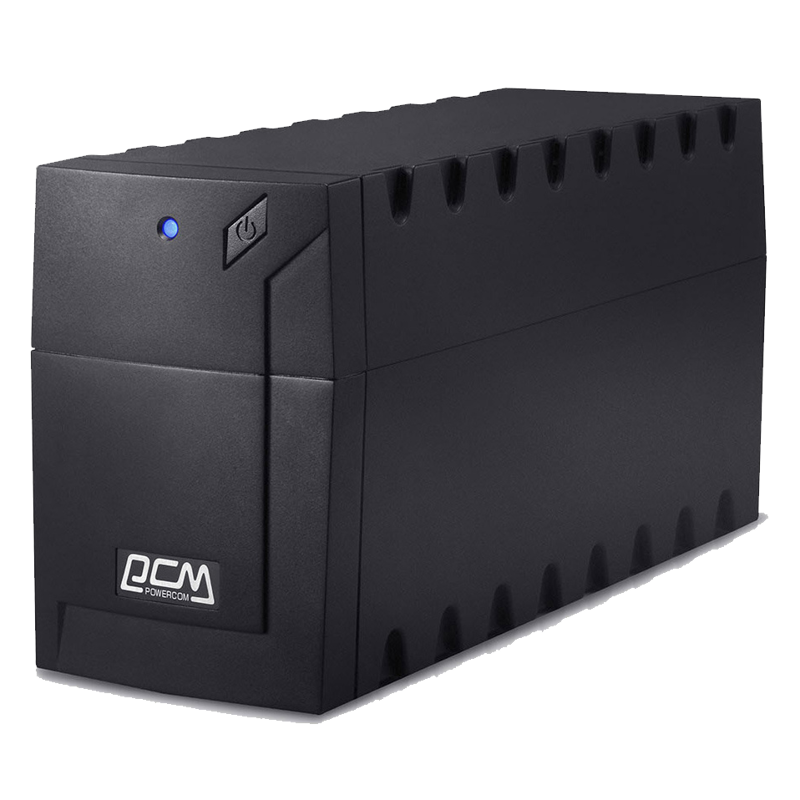 Powercom Raptor RPT-1000AP EURO