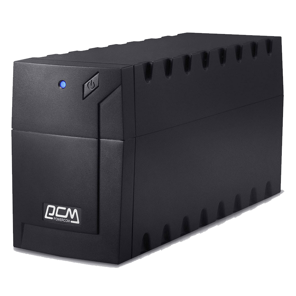 Powercom Raptor RPT-1000AP EURO