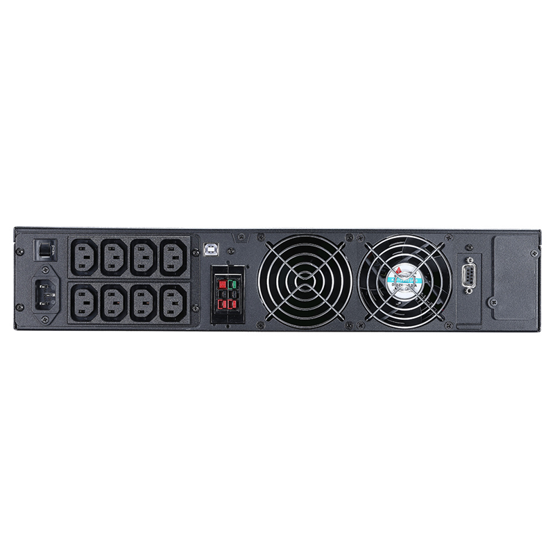 Powercom Macan MRT-1000SE