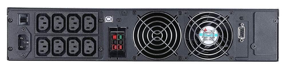 Powercom Macan MRT-2000SE
