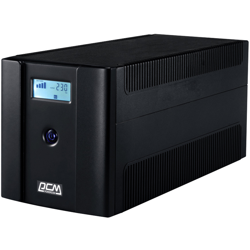 Powercom Raptor RPT-2000AP LCD
