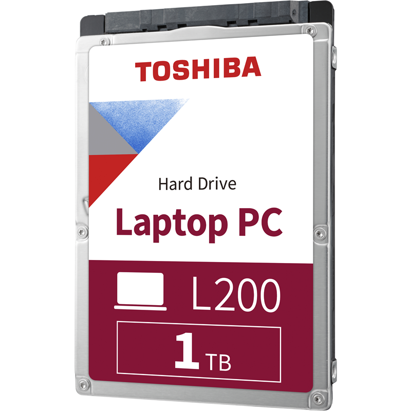Toshiba L200 Slim Laptop PC HDWL110UZSVA