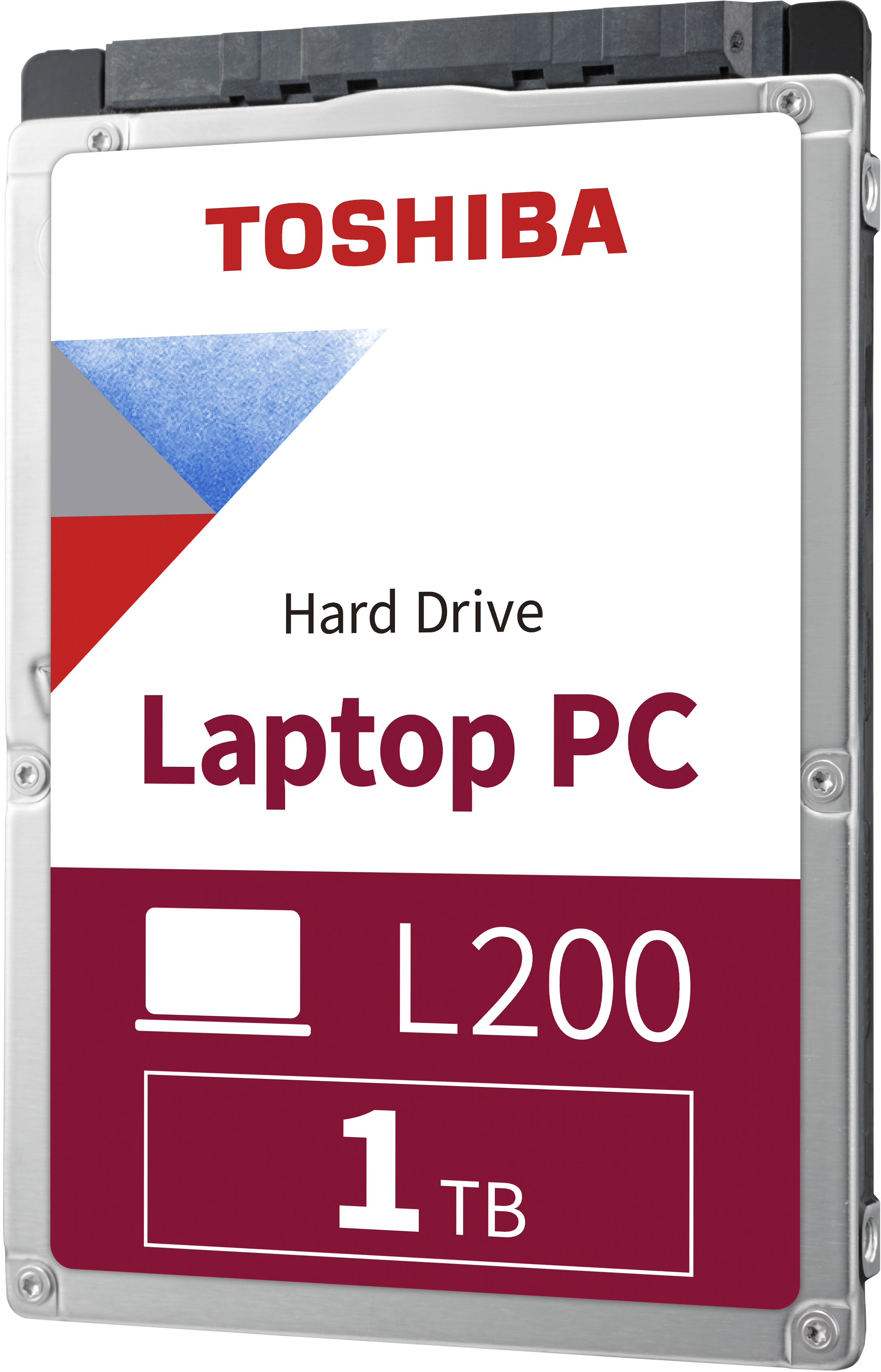 Toshiba L200 Slim Laptop PC HDWL110UZSVA