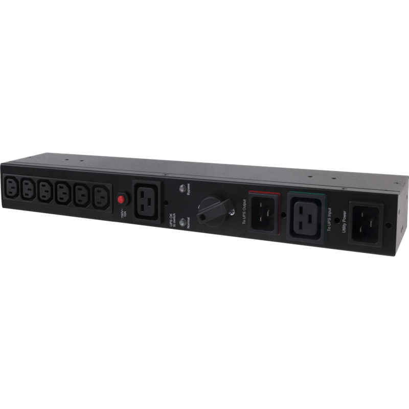 CyberPower MBP20HVIEC6