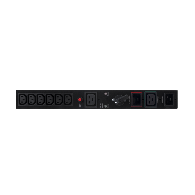 CyberPower MBP20HVIEC6