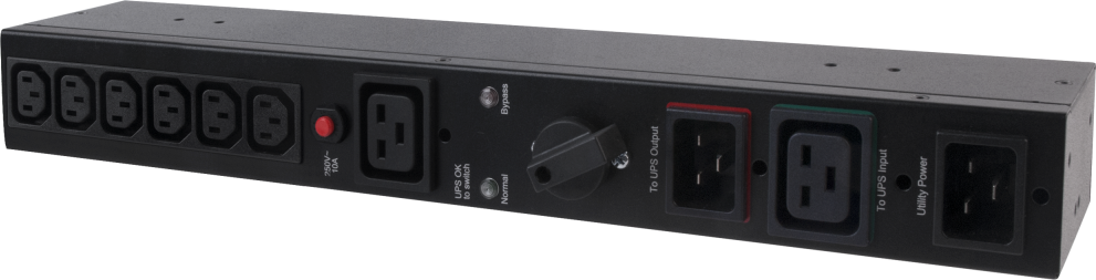 CyberPower MBP20HVIEC6