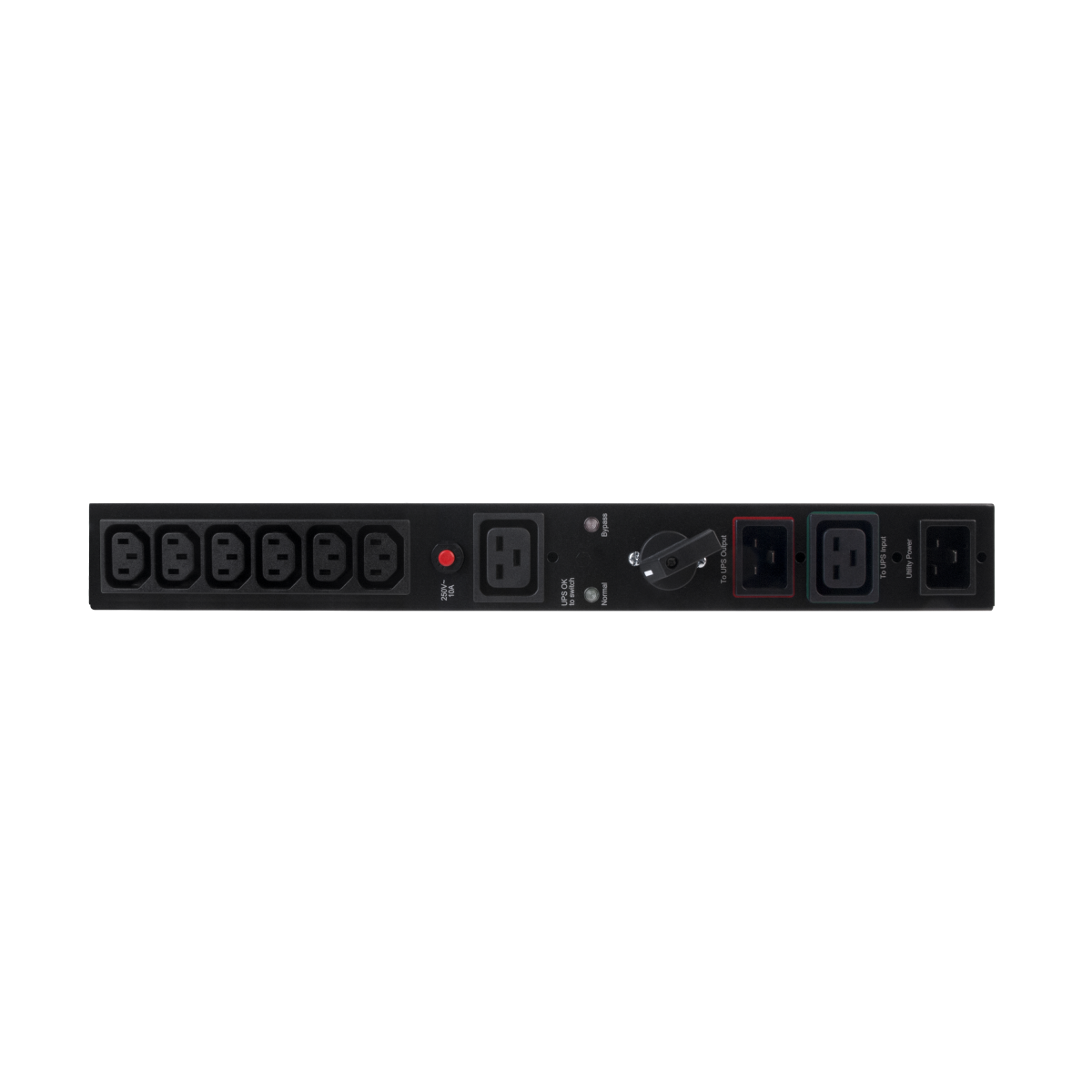 CyberPower MBP20HVIEC6
