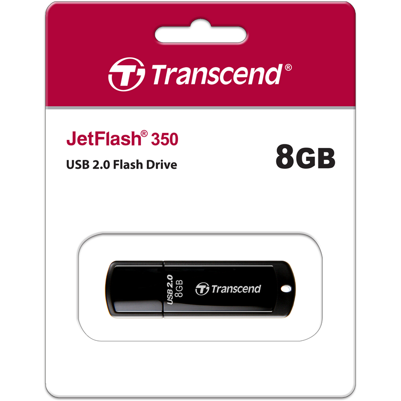 Transcend JetFlash 350