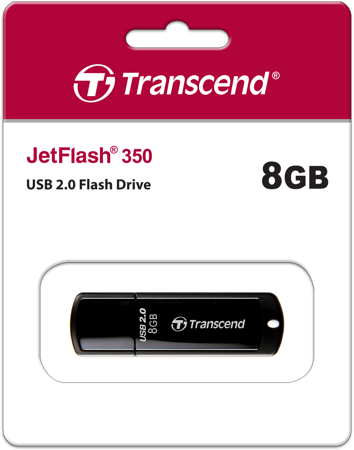 Transcend JetFlash 350