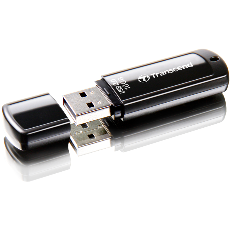 Transcend JetFlash 350