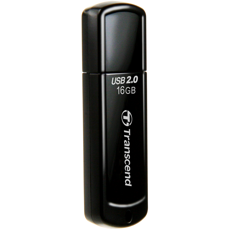 Transcend JetFlash 350
