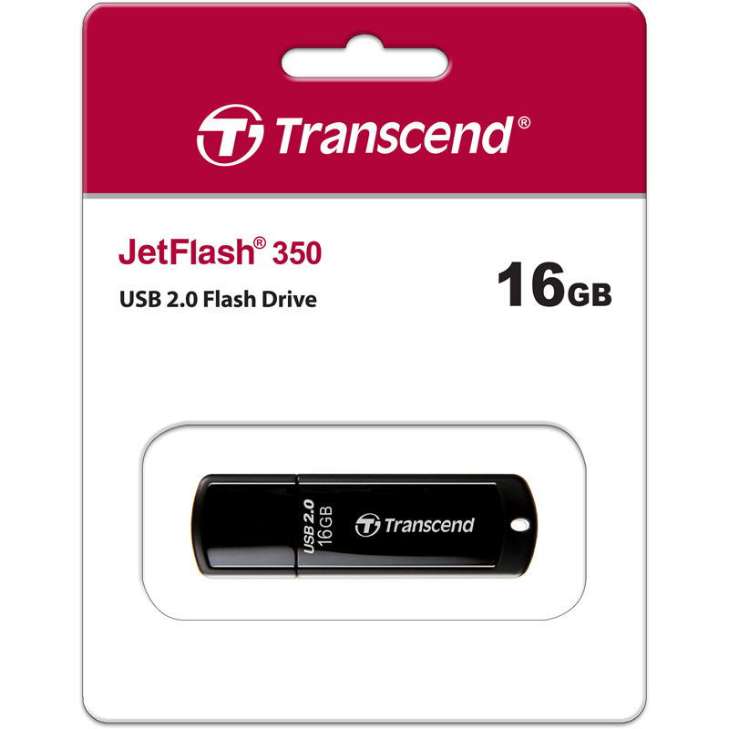 Transcend JetFlash 350
