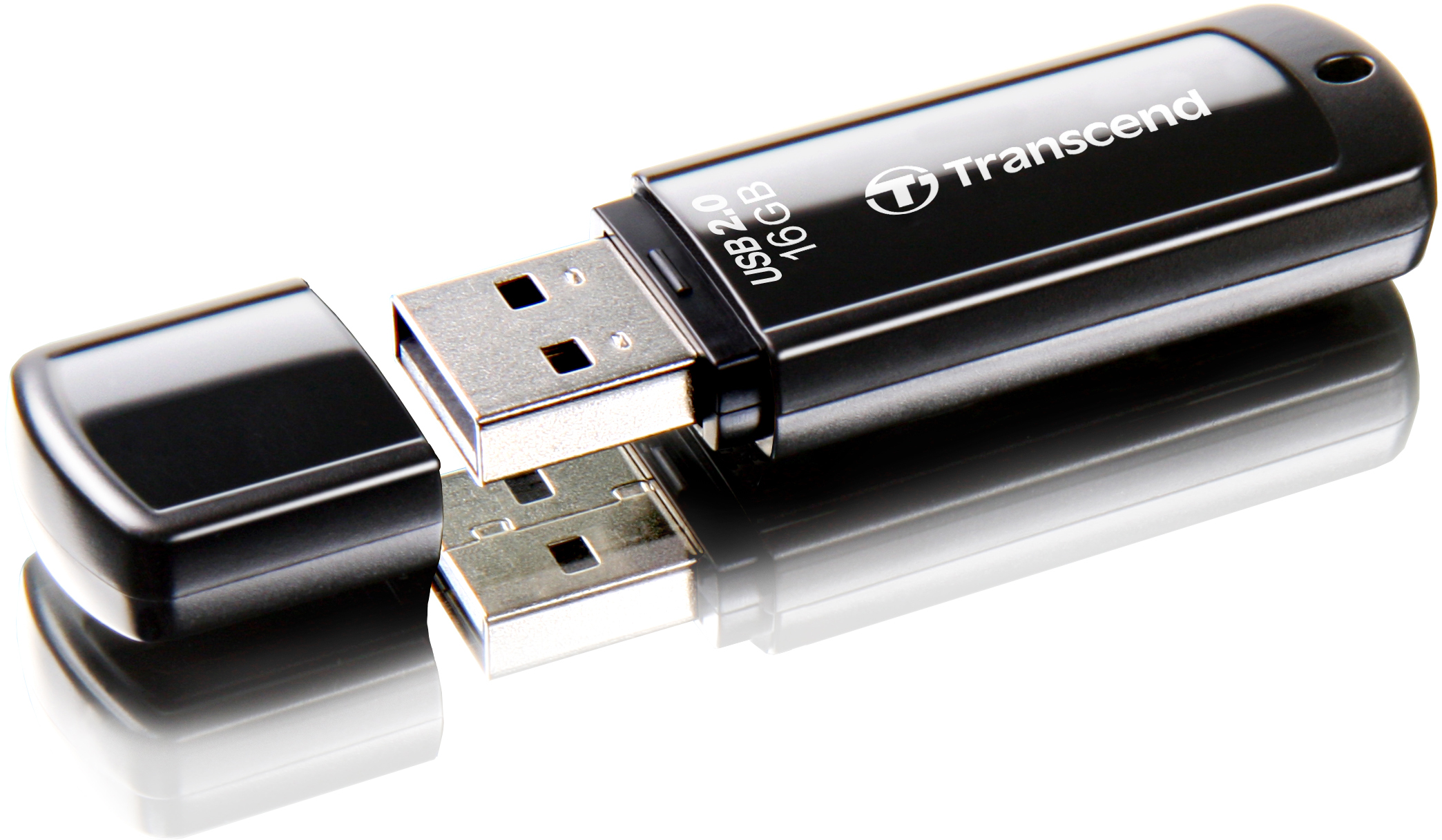 Transcend JetFlash 350