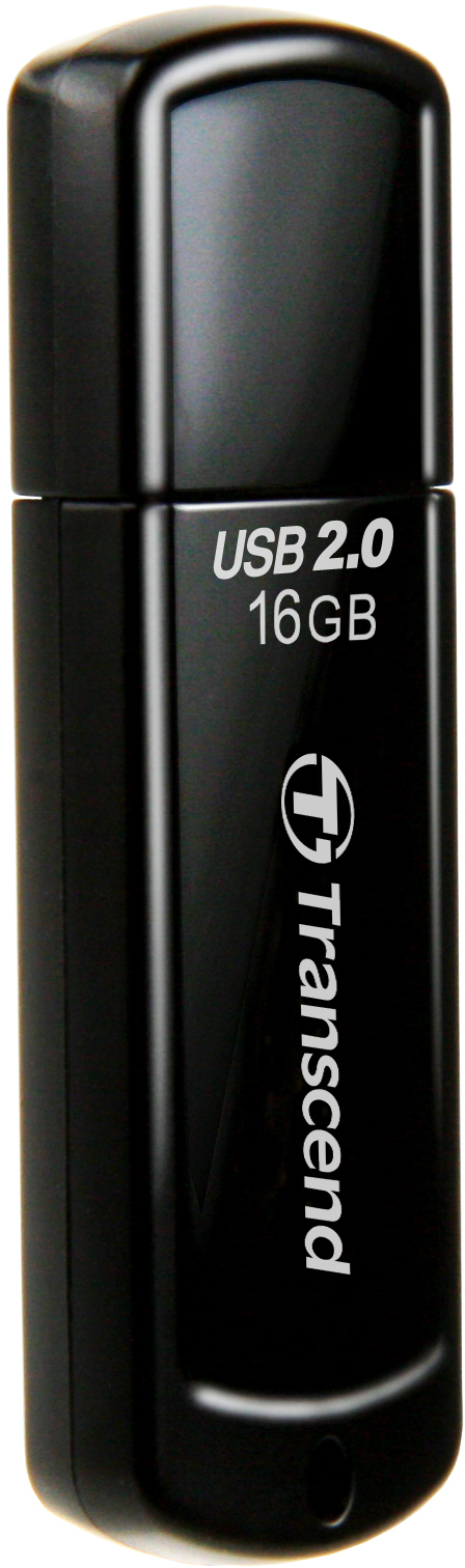 Transcend JetFlash 350
