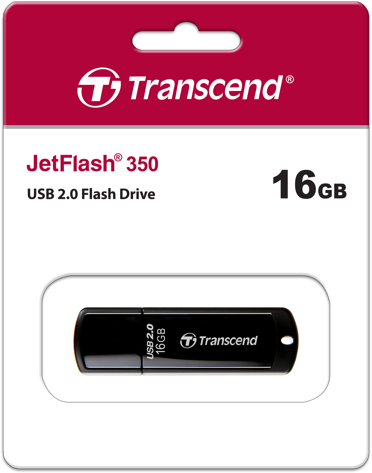 Transcend JetFlash 350