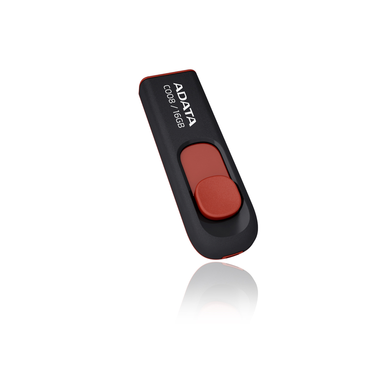 ADATA C008 арт. AC008-16G-RKD