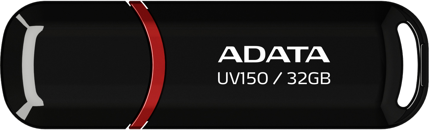 ADATA UV150 арт. AUV150-32G-RBK