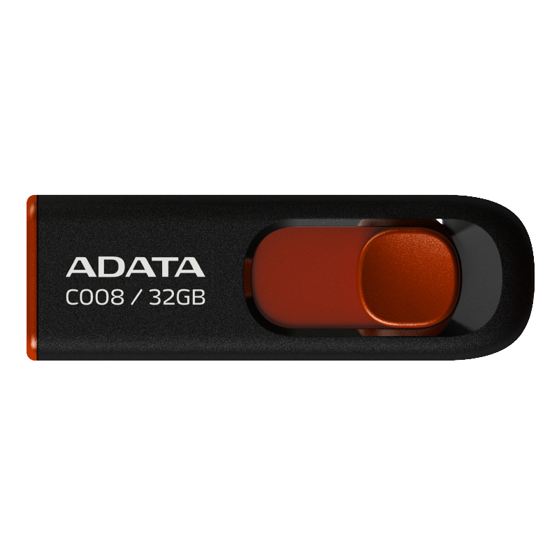 ADATA C008 арт. AC008-32G-RKD
