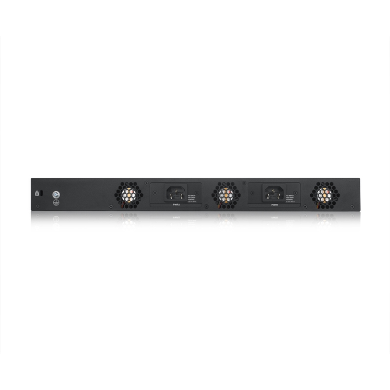 Zyxel XS3800-28