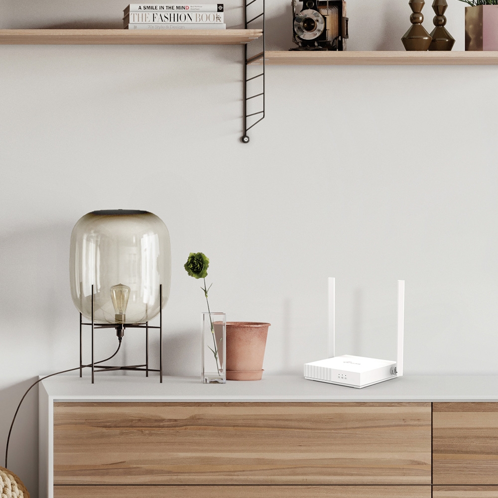 TP-Link TL-WR820N