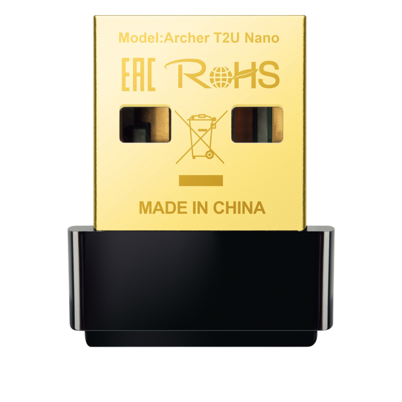 TP-Link Archer T2U Nano