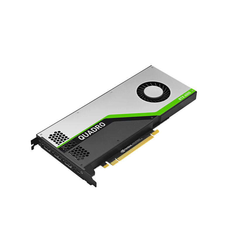 PNY NVIDIA Quadro RTX 4000