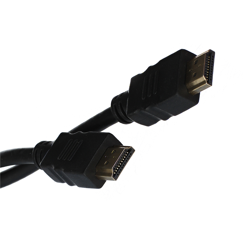 Telecom HDMI (m) - HDMI (m) 1м