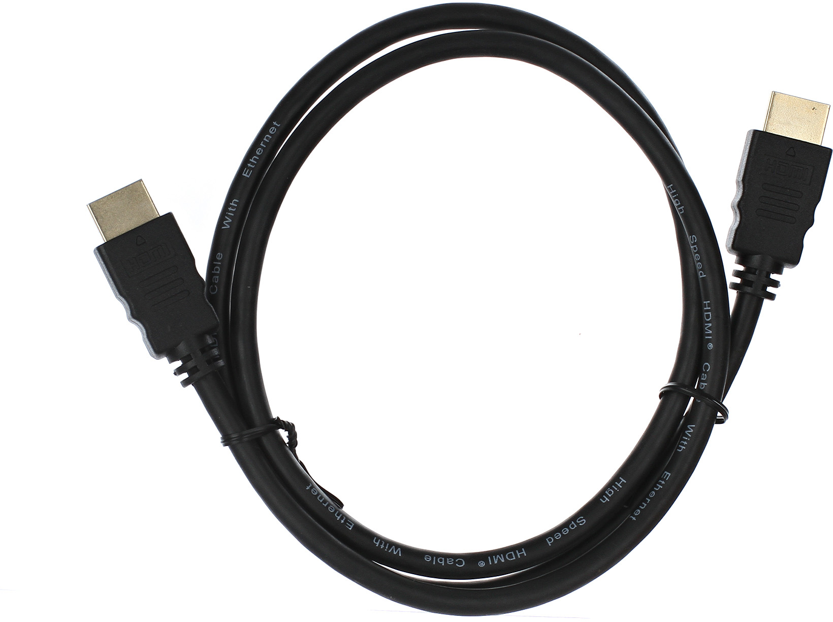 Telecom HDMI (m) - HDMI (m) 1м