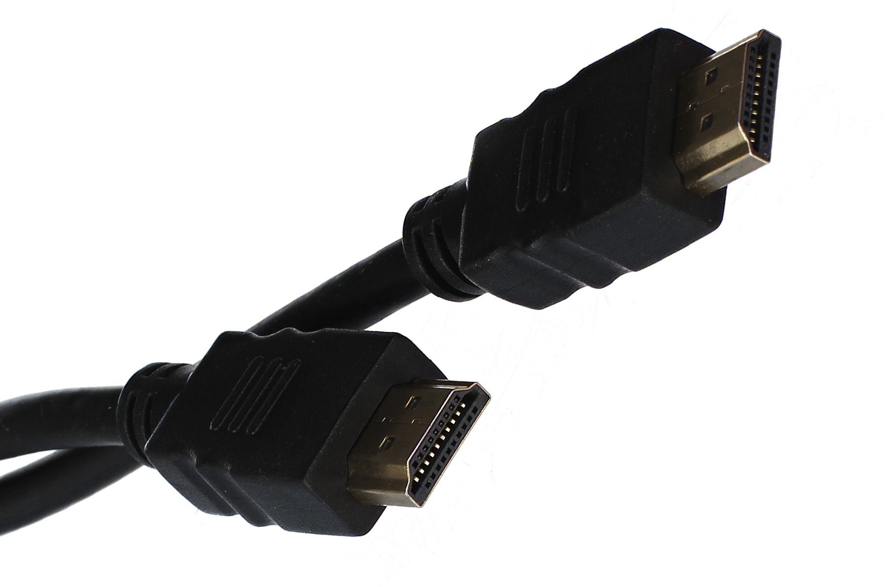 Telecom HDMI (m) - HDMI (m) 1м
