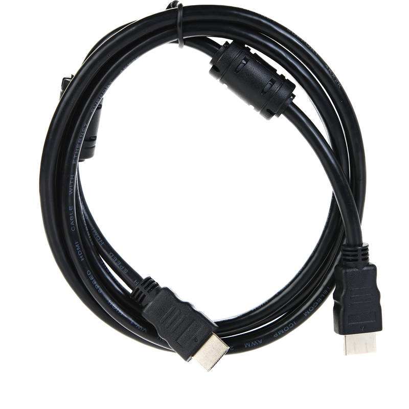 Telecom HDMI (m) - HDMI (m) 2м арт. TCG200F-2M