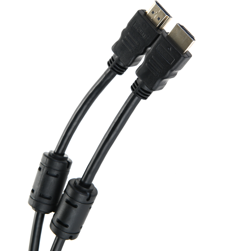 Telecom HDMI (m) - HDMI (m) 2м арт. TCG200F-2M
