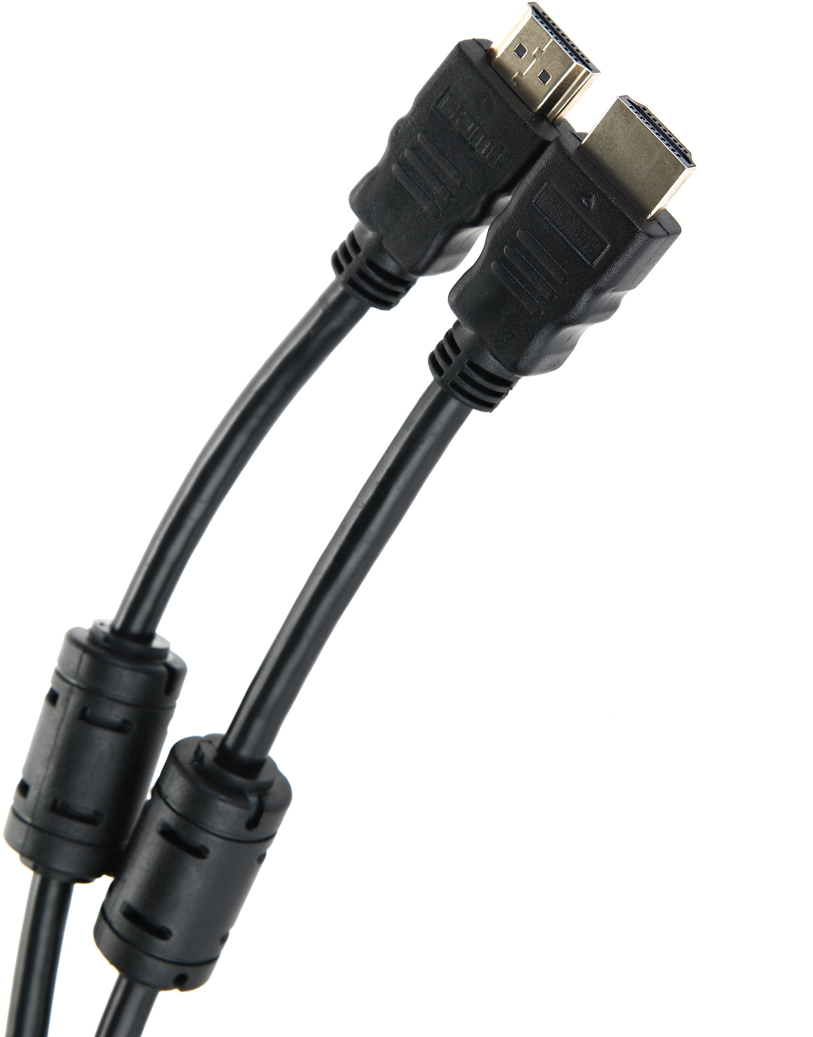 Telecom HDMI (m) - HDMI (m) 2м арт. TCG200F-2M