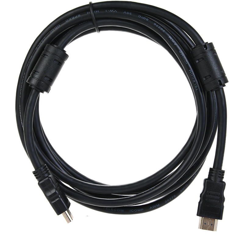 Telecom HDMI (m) - HDMI (m) 3м